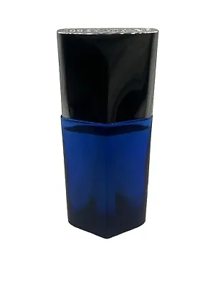 Issey Miyake L'Eau Bleue D'Issey Eau De Toilette Spray Tester 2.5 Oz For Men • $34