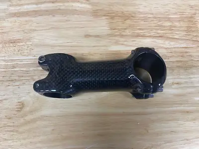 Carbon Wrapped 90mm Stem • $10