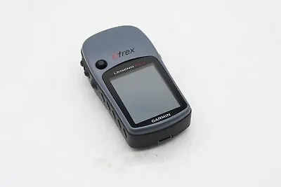 Garmin Etrex Legend HCx - No Back Or Battery - Handheld GPS Navigation Unit • £113.87