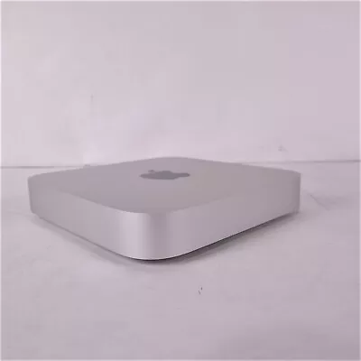 Apple Mac Mini Mgnr3ll/a | Apple M1 3.20ghz | 512gb | 16gb | Sonoma • $497