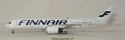 1:400 NG Models Finnair A350-900 OH-LWP 86319 39046 Airplane Model • $53.95