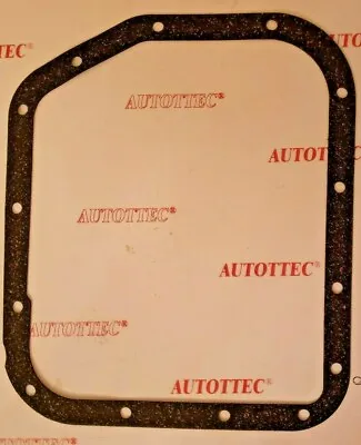 Heavy Duty Transmission Gasket Pan (Rubber And Cork) A500 A904 30RH 32RH 60-up • $6.96