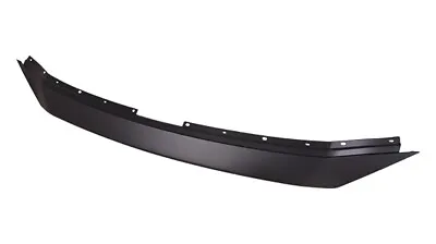 New Grille Molding Front Upper Fits 2017-2021 Mazda CX-5 KB8A507E1BBB MA1217104 • $103.32