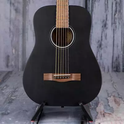 Fender FA-15 3/4 Steel Black • $149.99