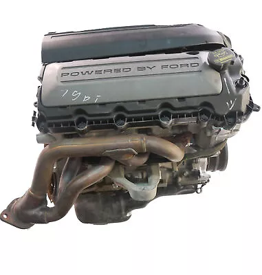 Engine For 2014 Ford Mustang Coupe 5.0 V8 MF8F 416 - 435HP • $7359