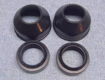 $20 • Buy Triumph Bsa Fork Seals And Fork Boots 1971 Up 97-4001/4002 T120 T140 T150 A65