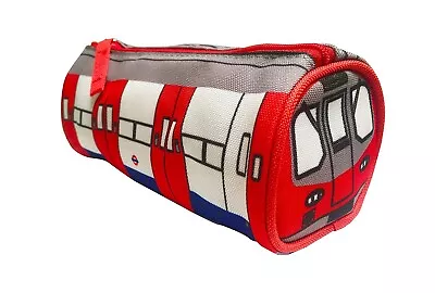 London Underground Tube Train Pencil Case • £6.95