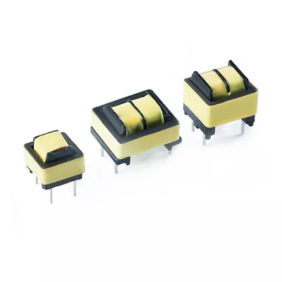 EE8.3/10/12 Common Mode Choke Inductor Filter 10 20MH 30MH 40MH 50MH 60MH 100MH • $2.53