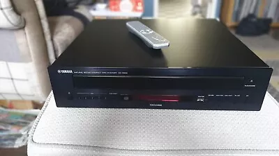 Yamaha CD-C600 5 Disc CD Player Changer • £229.95