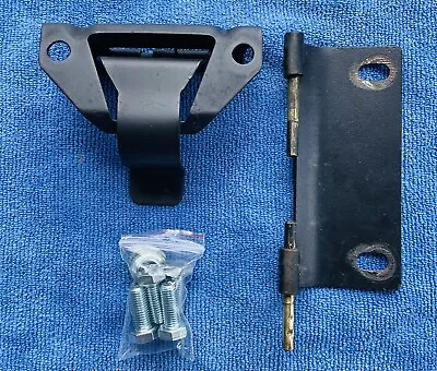 Harley-Davidson 1982-1994 FXR Seat Latch & Hinge 52355-82 52020-82 All Models. • $189.99