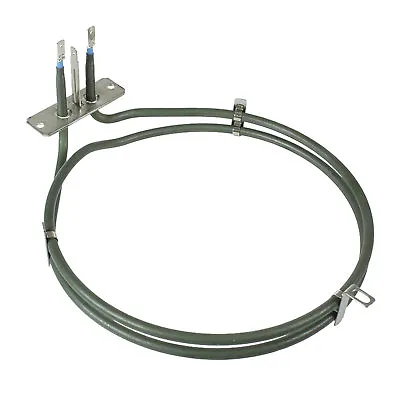 £11.90 • Buy Genuine Hotpoint Indesit 2000W Fan Oven Cooker Element C00084399 6204676