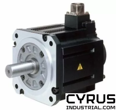 MITSUBISHI HC-KFS43 MELSERVO J2S Series AC Servo Motor 400W 3000 Rpm • $285