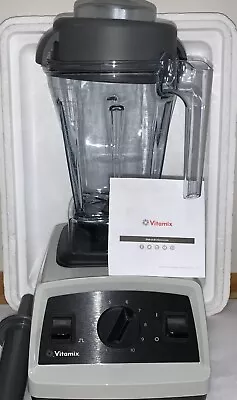 Vitamix Blender Model VM0197 • $164.99