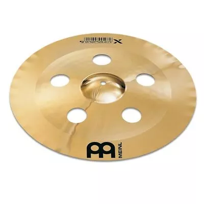 Meinl Cymbals 19  Generation X China Crash Cymbal GX-19CHC-B • $390.79