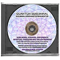 Subliminal Nirvana Aid-spiritual Zen Freedom Enlightenment Brain Wave Meditation • $11.99