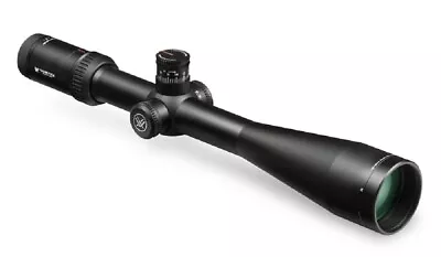 Vortex Optics Viper HS LR 6-24x50 FFP Rifle Scope XLR Reticle Black • $899