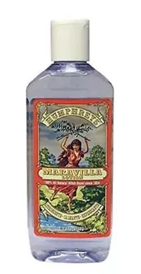 Humphreys Witch Hazel Astringent Lotion Skin Softener Soothes Redness Since 1854 • $14.95
