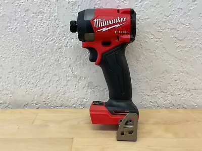 Milwaukee M18 Milwaukee 2953-20 M18 FUEL 1/4  Hex Impact Driver - Tool Only • $109.99