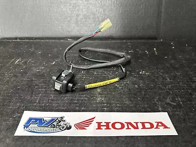 PUSH BUTTON START KIT Honda TRX450ER TRX 450R 04-05 • $40