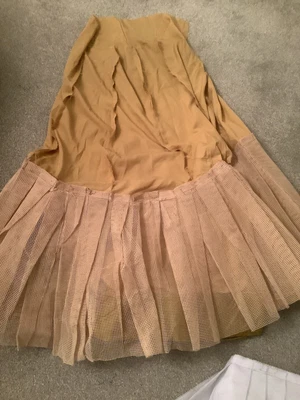 £6 • Buy Under Skirt Dress Netting Canvas For Adding Volume To Your Outfit New