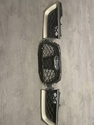 $50 • Buy 2006 Subaru WRX Grill