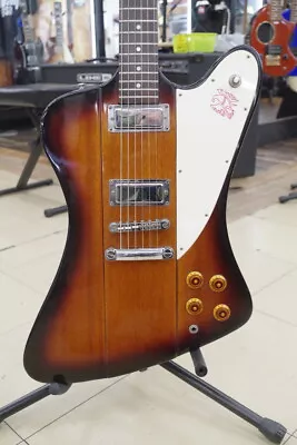Epiphone Firebird Electric Guitar • $476.35