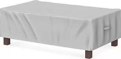 Simplehouseware Patio Coffee Table Cover Size Name:Coffee Table • $36.57