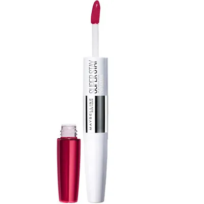 £5.95 • Buy Maybelline Superstay 24H Colour Lipstick