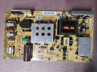 Toshiba TV 40LV800A Power Board DPs-204DP • $95