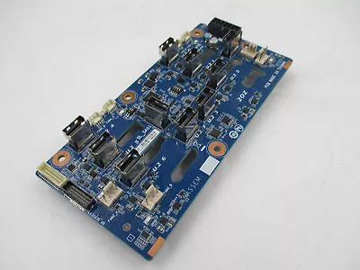 Gigabyte CBP2080 8-Bay SAS/SATA Drive Backplane Tested Working • $49.99