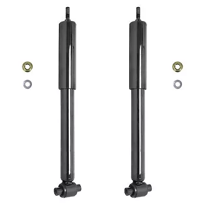 For Volvo S60 2001-2009 Suncore 2-12S259340-001 Rear Gas Shock Absorbers • $57.80