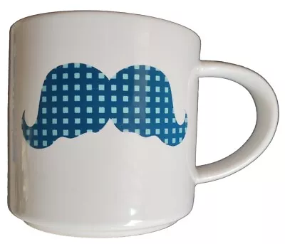 Moustache Cup • $7.99