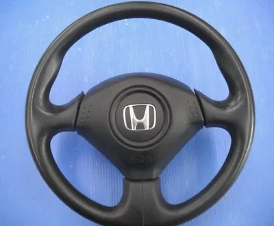 Honda S2000 AP1 Genuine Steering Wheel JDM Used Japan • $485