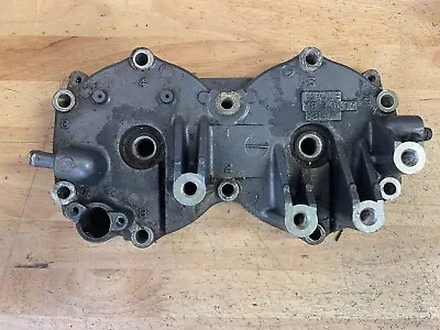 62t Cylinder Head For Yamaha Waverunners With 62t 701cc Engines • $25