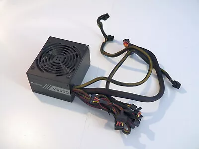 Corsair VS550 PSU • £19.99