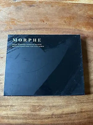 Morphe ~ Empty Magnetic Palette ~ Large ~ BNIB • $15