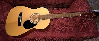 J Reynolds 36  Acoustic Guitar For Children • $60