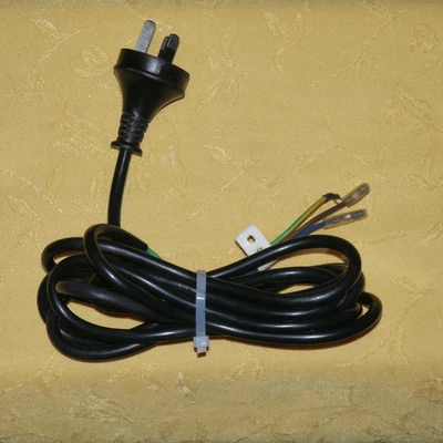 $16 • Buy DeLonghi Pinguino PAC C100 Portable  Air Conditioner Power Supply Cord (genuine)