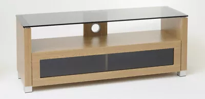 £159.99 • Buy TNW Elegance 1050 Oak TV Cabinet