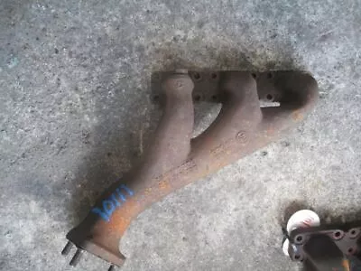 Exhaust Manifold Fits 91-92 BMW 525i 367767 • $68.60