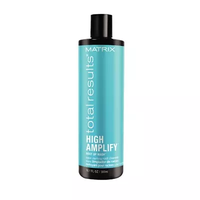 Matrix Total Results High Amplify Root Up Wash 300ml • £25.05