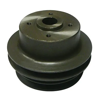 Water Pump Pulley Fits Massey Ferguson 1080 1085 285 Models 741103M1 S.60453 S.6 • $109.99