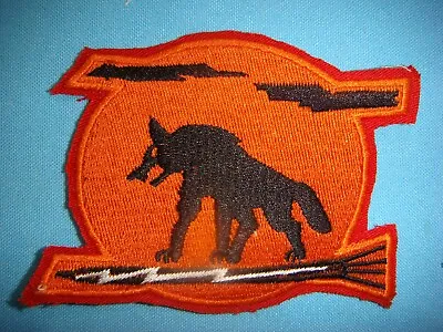 $10.98 • Buy VIETNAM WAR PATCH, US AIR FORCE 440th FIGHTER INTERCEPTOR SQUADRON