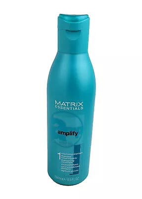 Matrix Amplify Volumizing Shampoo 8.5 Oz • $10