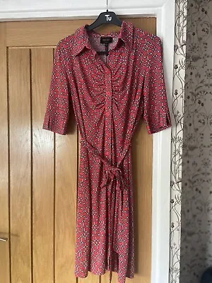 £15 • Buy Womens Dress. Size 10. TK Max. New Without Tags.