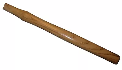 Hickory 14” Replacement Ball Pein / Peen Hammer Handle With Wedges Made In USA • $9.95