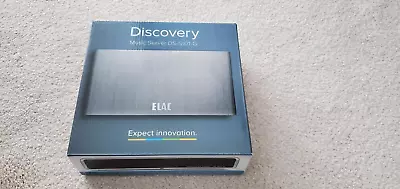 NEW ELAC DS-S101-G Discovery Series Home Music Server Digital Audio Wi-Fi • $375