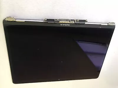 2020 Macbook Air M1 Oem Cracked Lcd A2337 • $50