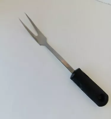 OXO Good Grips Meat Serving Fork Stainless Steel Large 13 Inch • $12