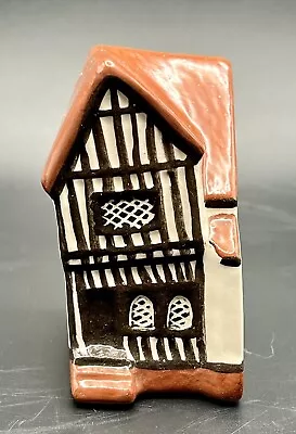 Vtg. Mudlen End Studio Collection Of Miniature English Cottage #32D • $12.99